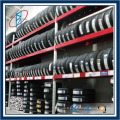 Industrial Heavy Duty Storage Tire Racking